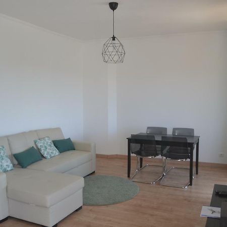 Apartamento Welcome II 托马尔 外观 照片