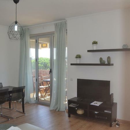 Apartamento Welcome II 托马尔 外观 照片