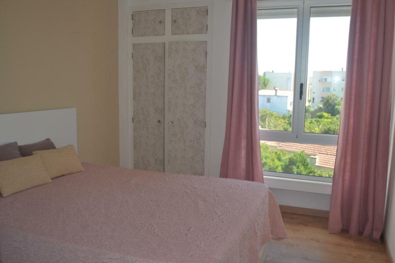 Apartamento Welcome II 托马尔 外观 照片