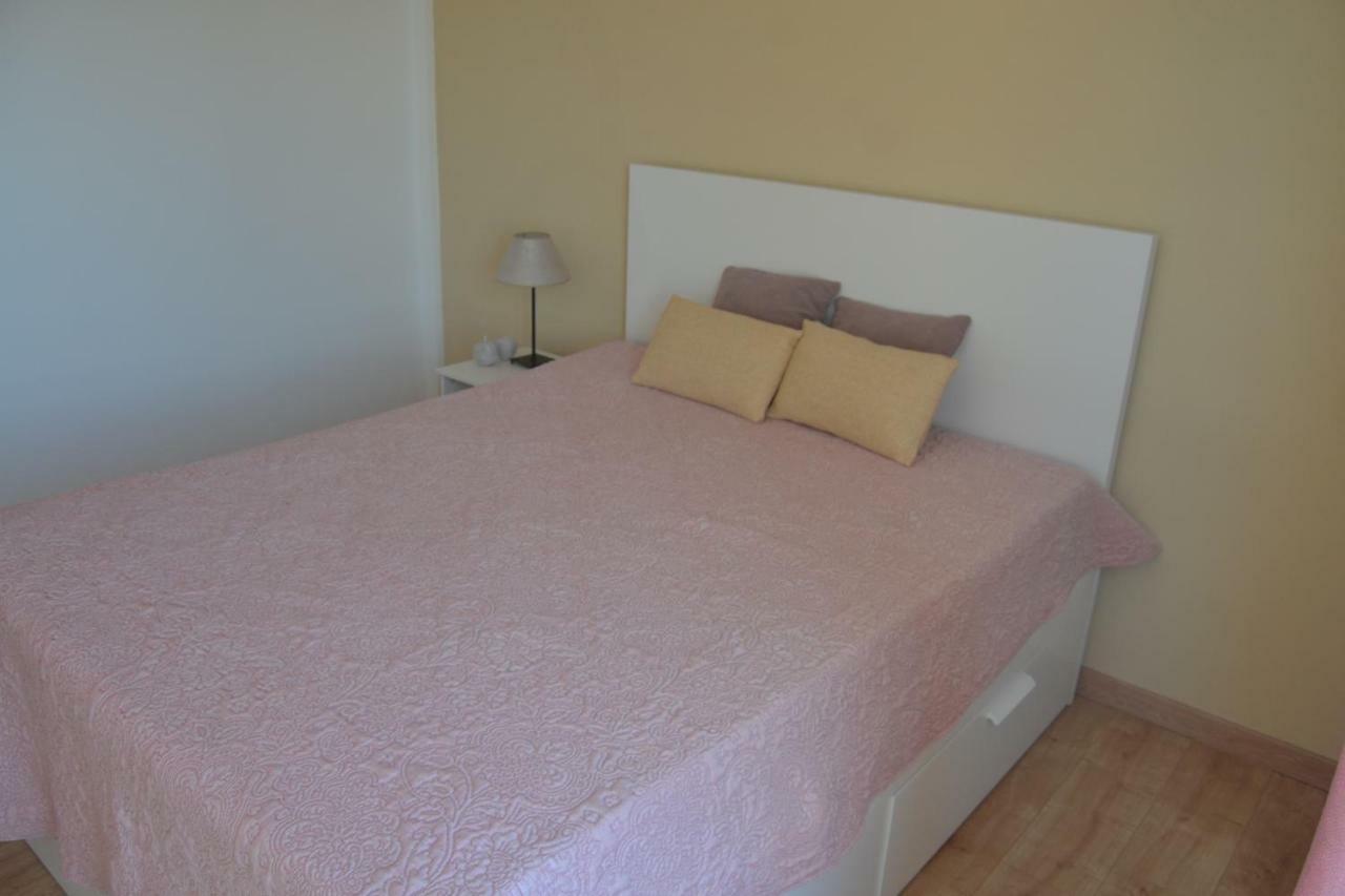 Apartamento Welcome II 托马尔 外观 照片