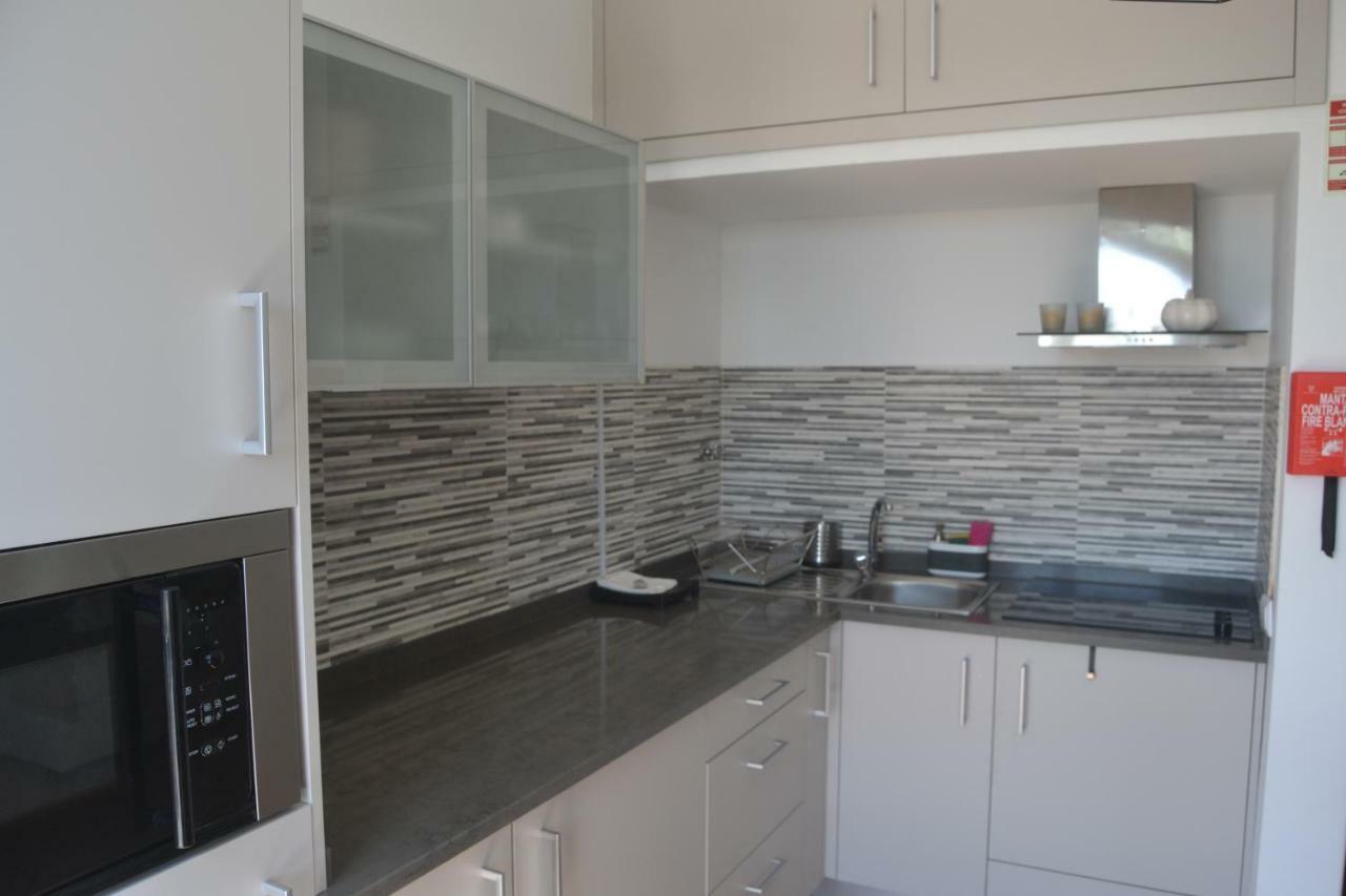 Apartamento Welcome II 托马尔 外观 照片