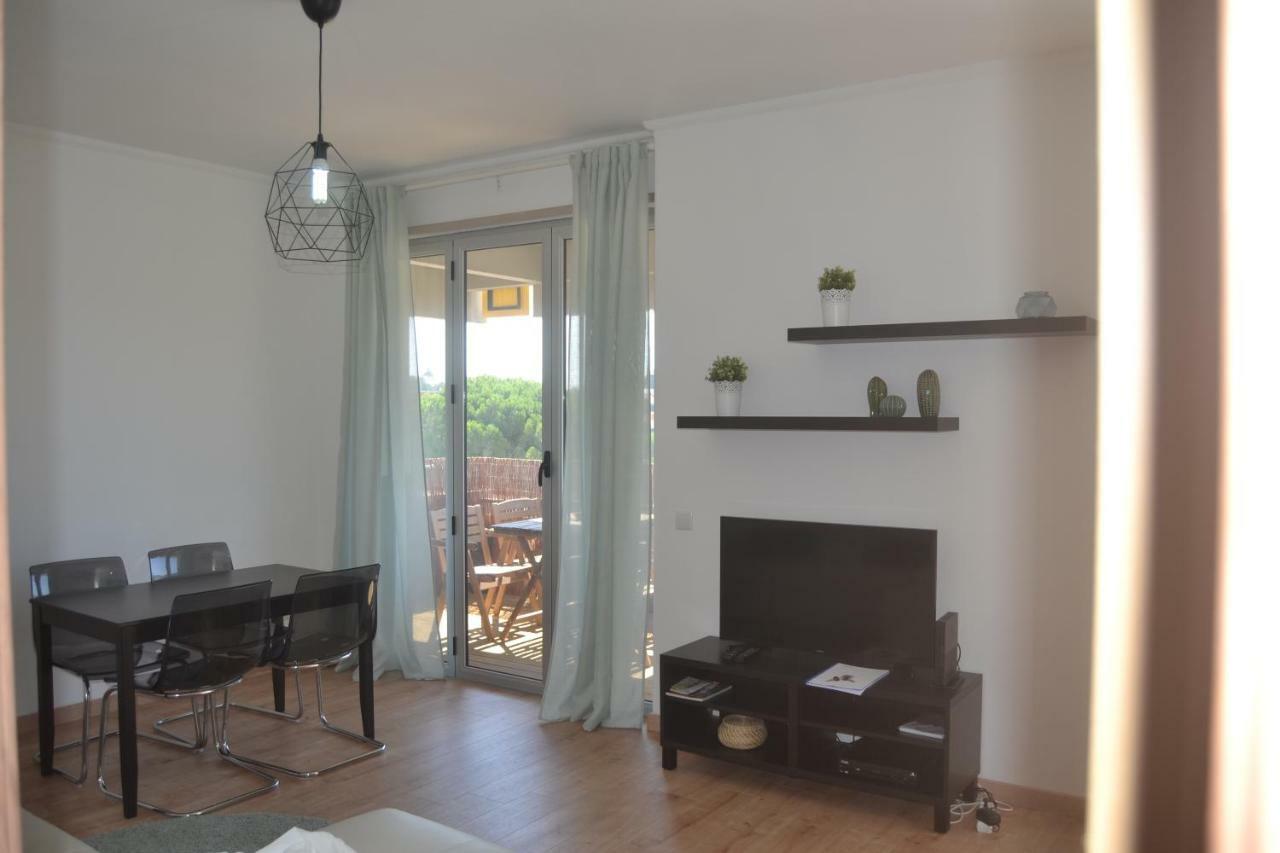 Apartamento Welcome II 托马尔 外观 照片